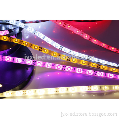 turquoise led strip strip led 5050 quad row led strip
